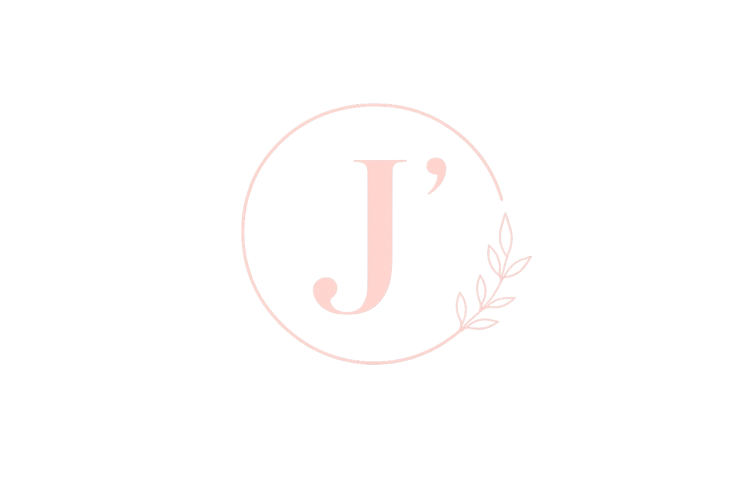 Logo Joli’Moment